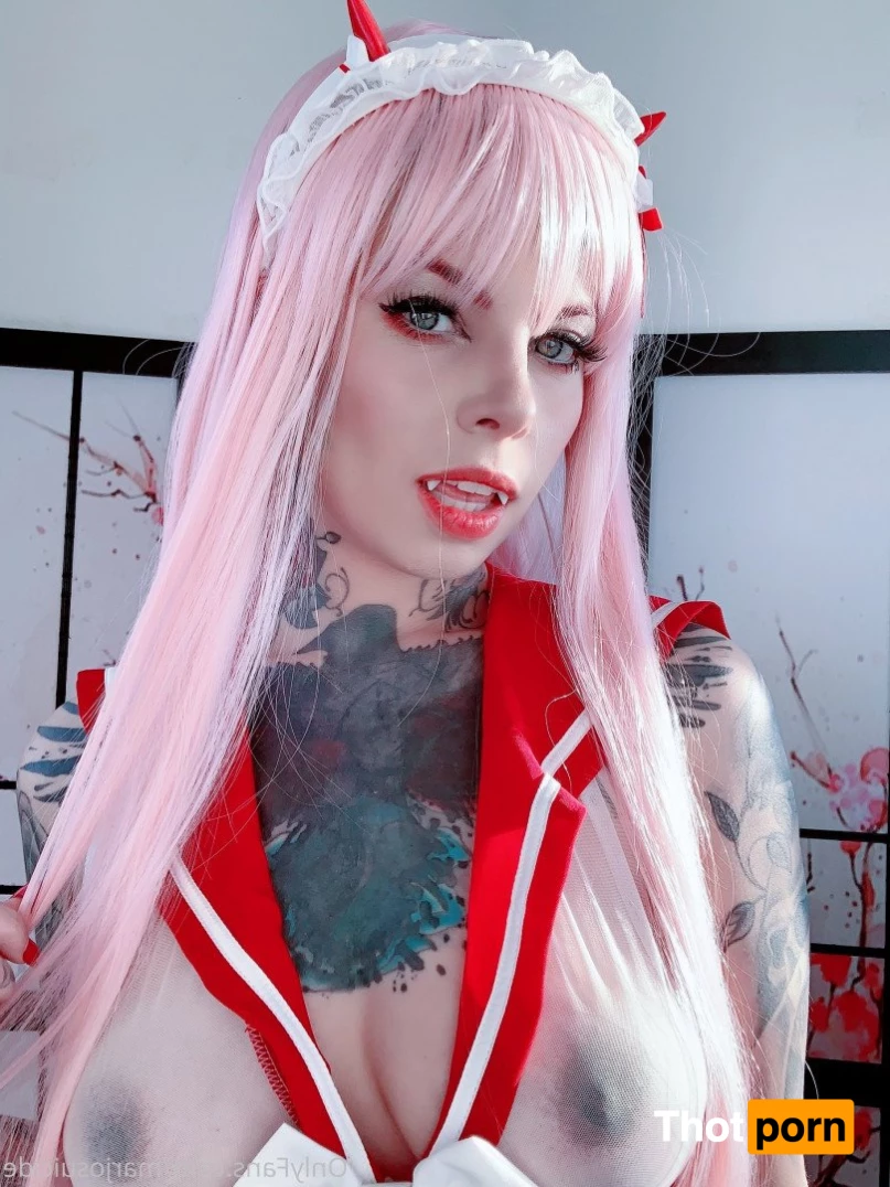 Marjo Suicide 😈 5489017