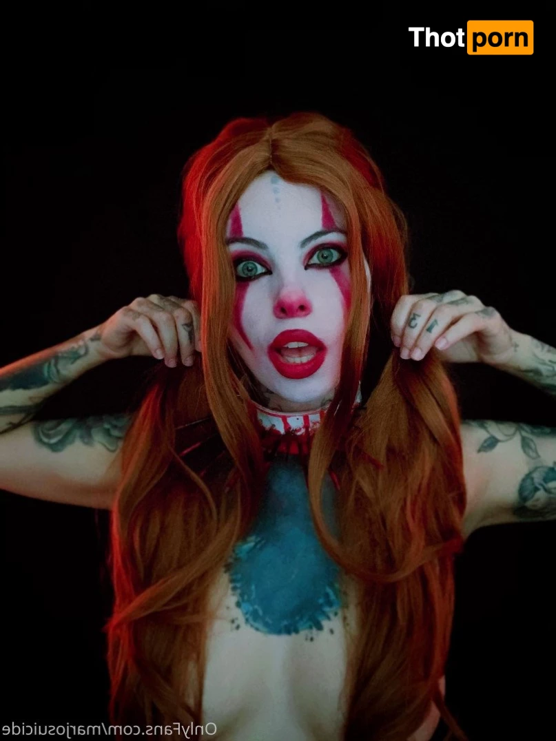 Marjo Suicide 😈 5489453