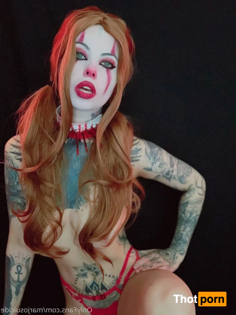 Marjo Suicide 😈 5489682