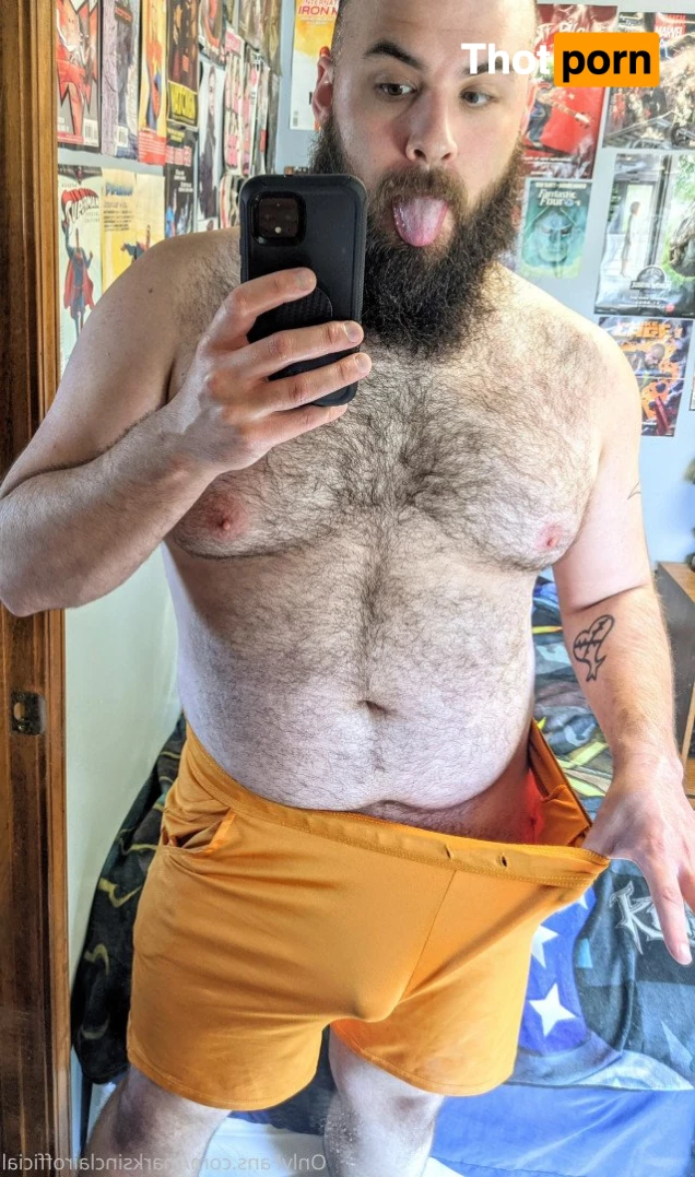 Mark Sinclair 5362971