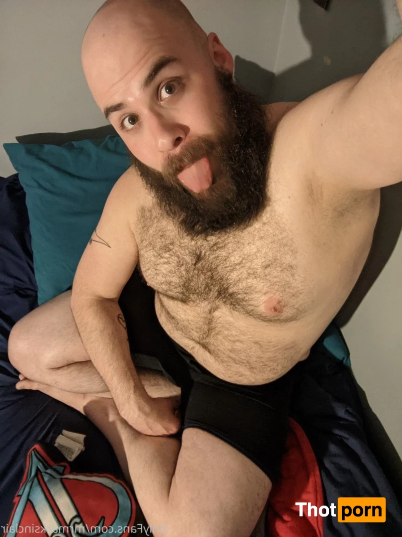 Mark Sinclair 5362988