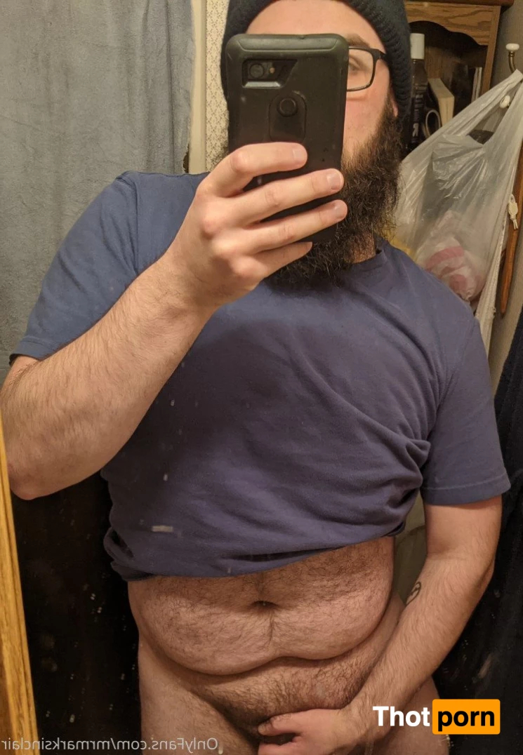 Mark Sinclair 5363042