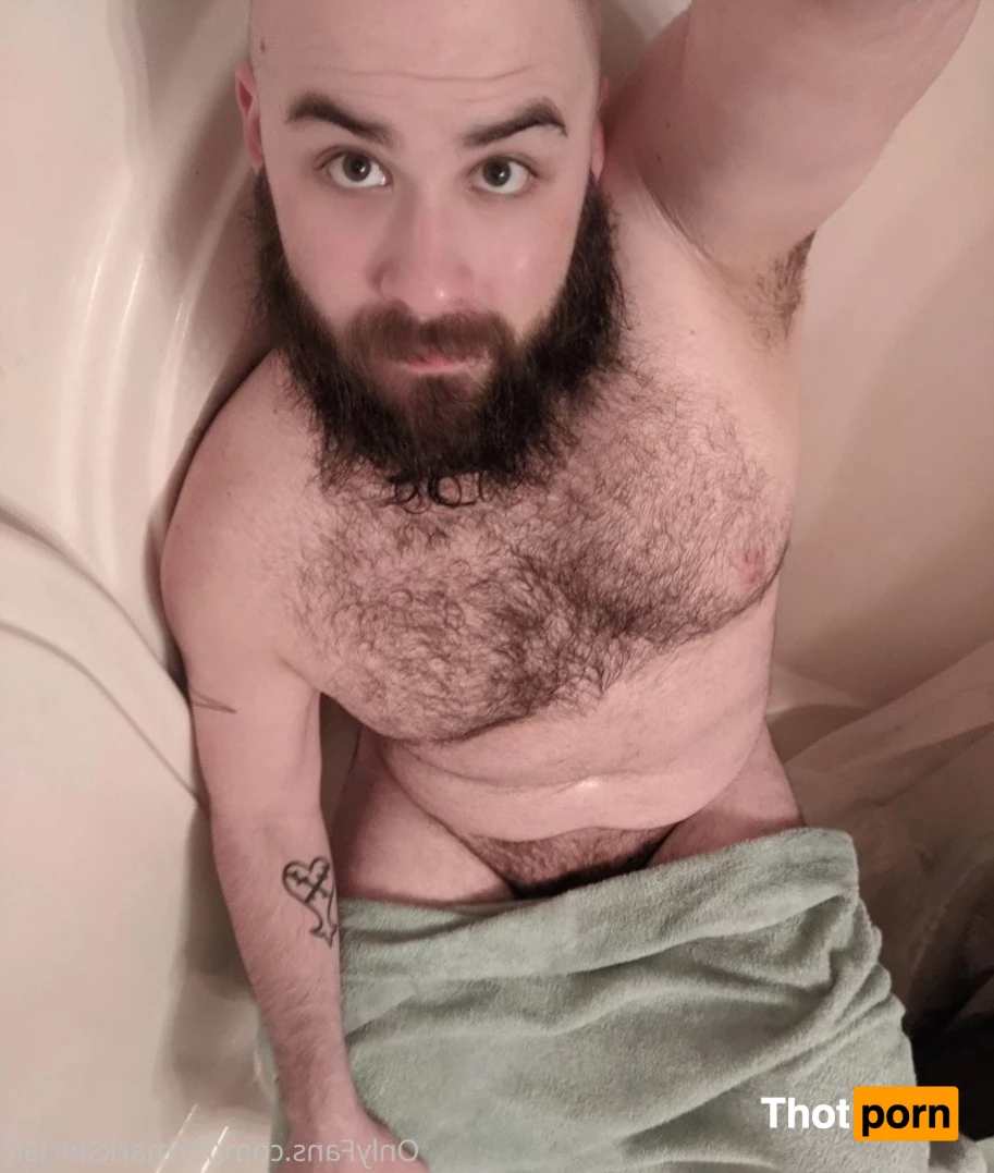 Mark Sinclair 5363115