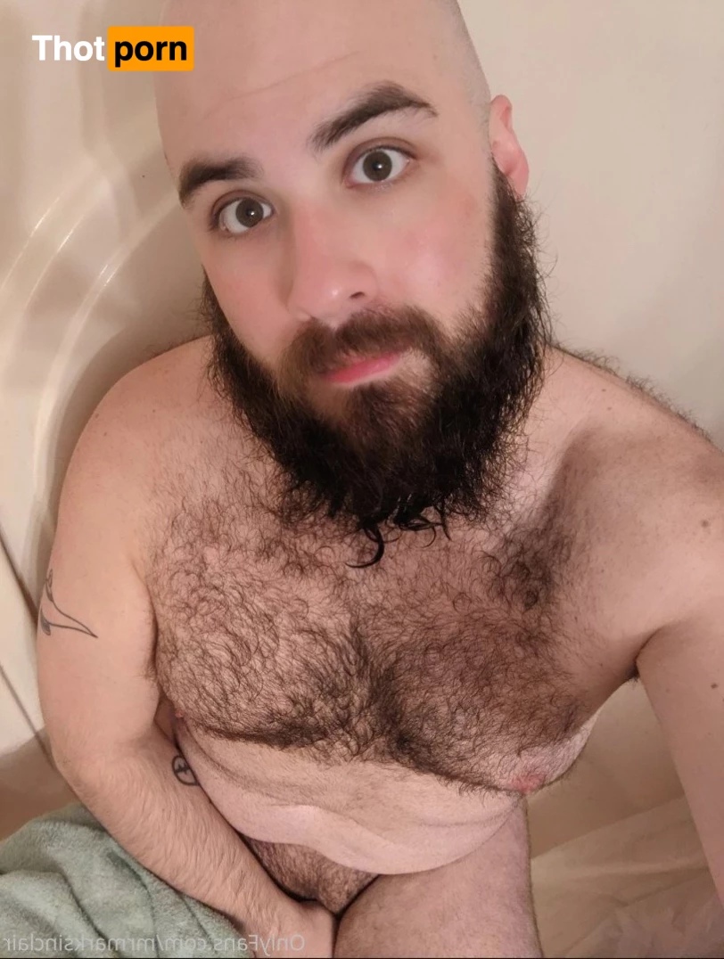 Mark Sinclair 5363141