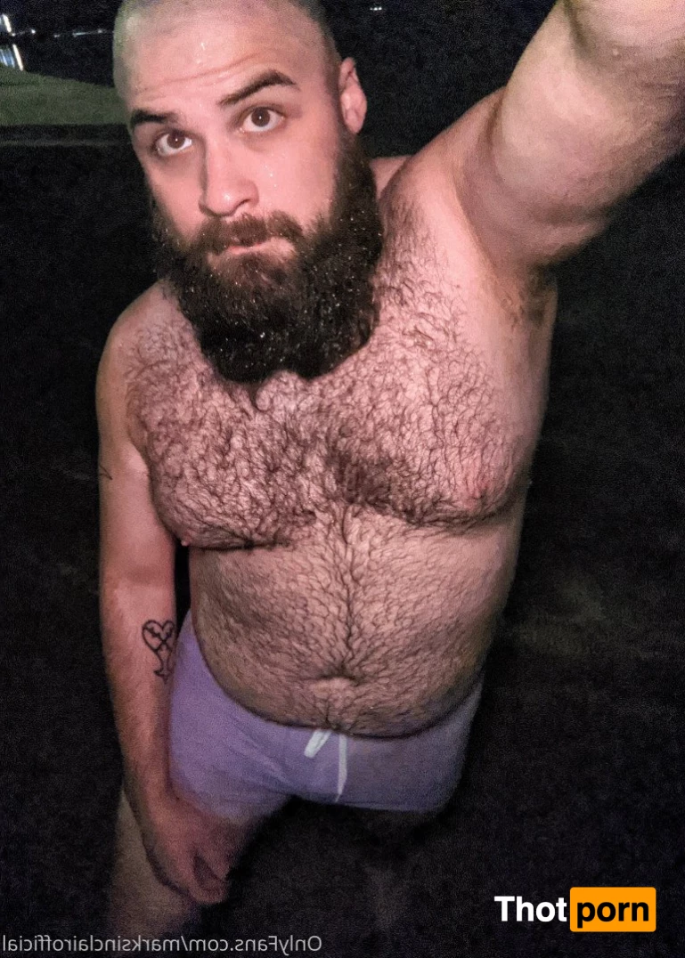 Mark Sinclair 5363159