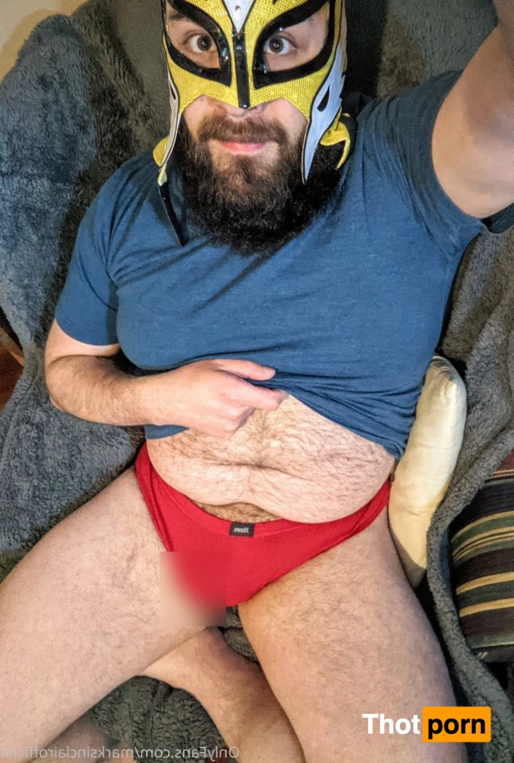 Mark Sinclair 5363172