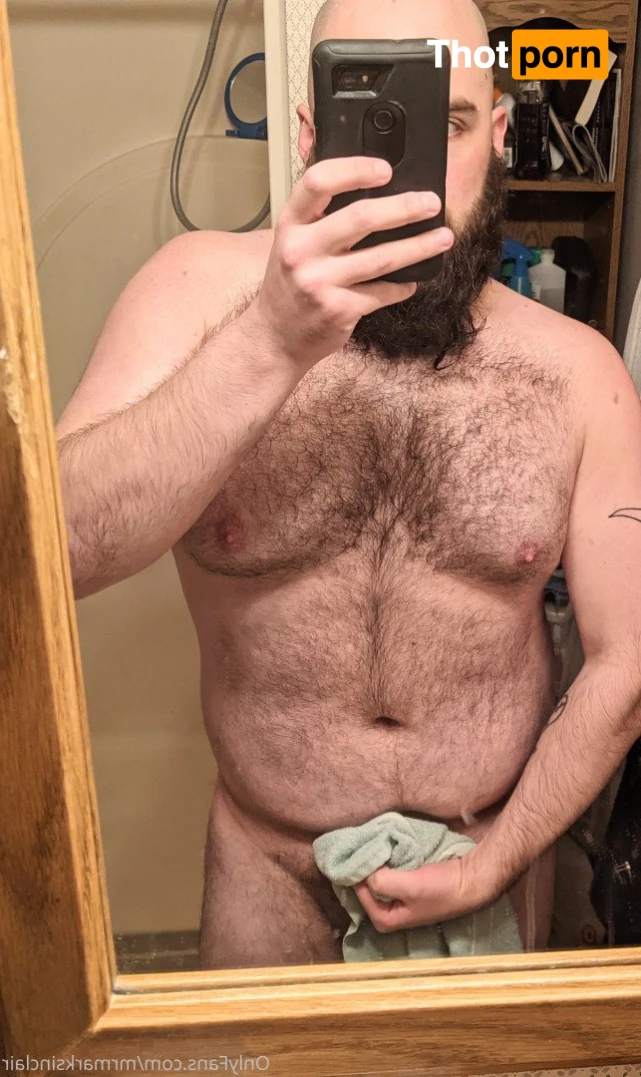 Mark Sinclair 5363183