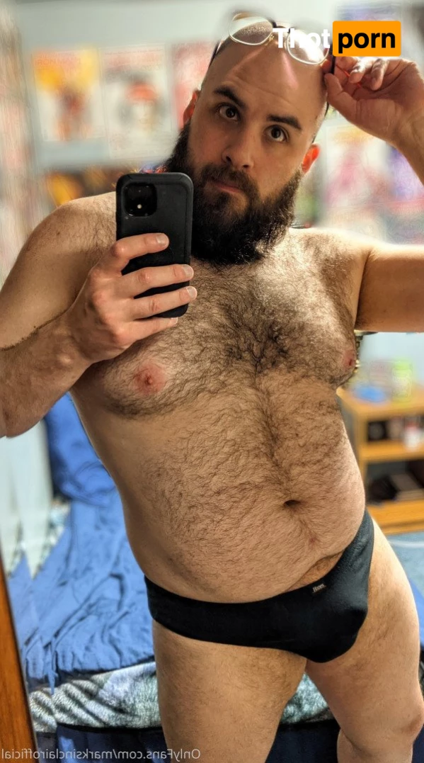 Mark Sinclair 5363210