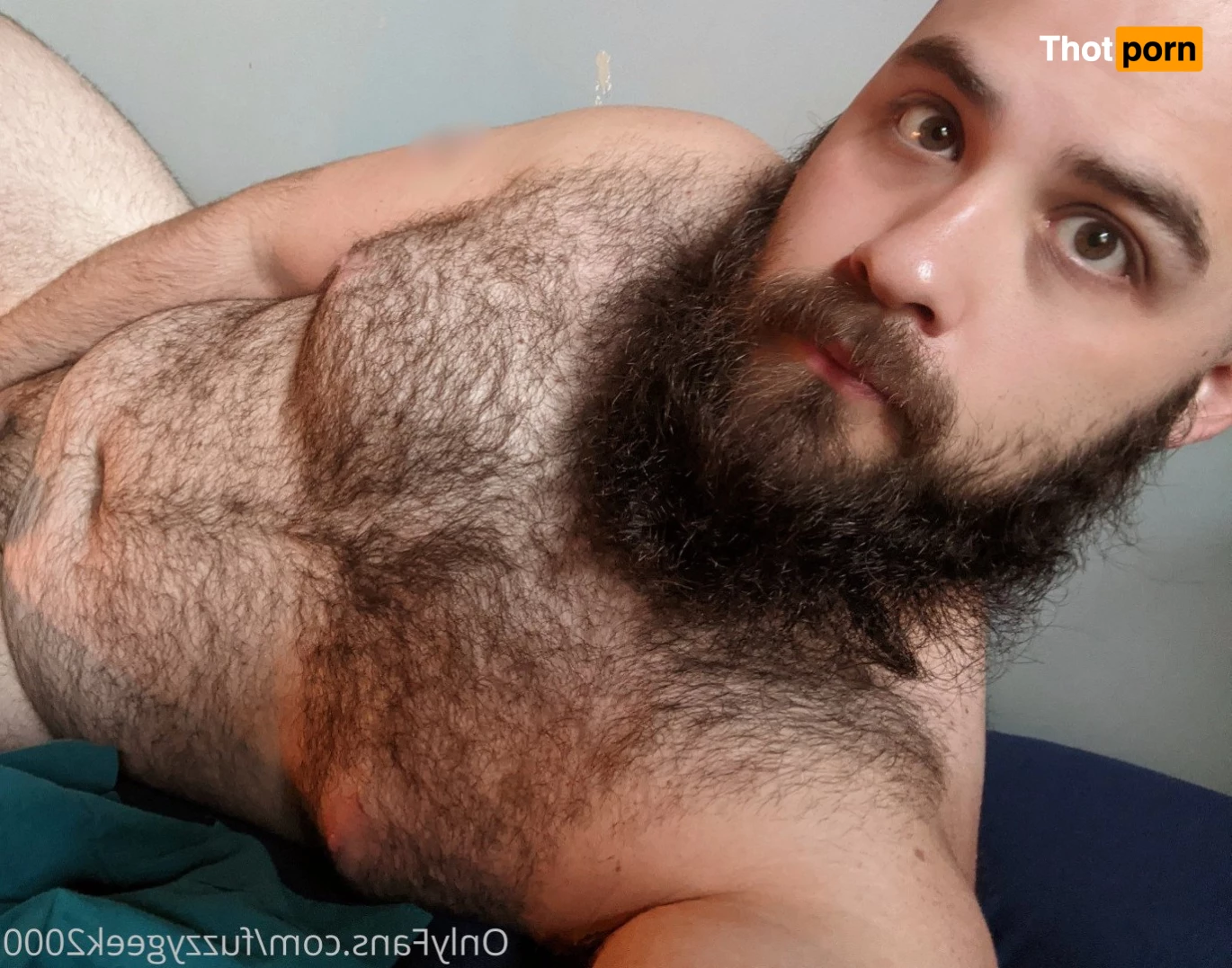 Mark Sinclair 5363235