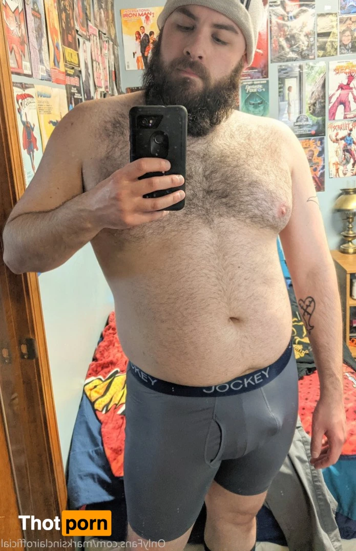 Mark Sinclair 5363262