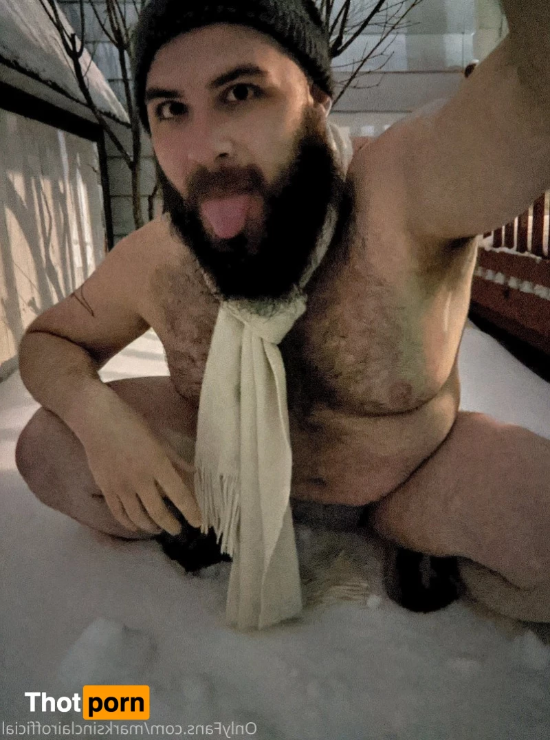 Mark Sinclair 5363291