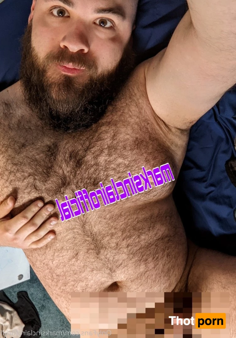 Mark Sinclair 5363304