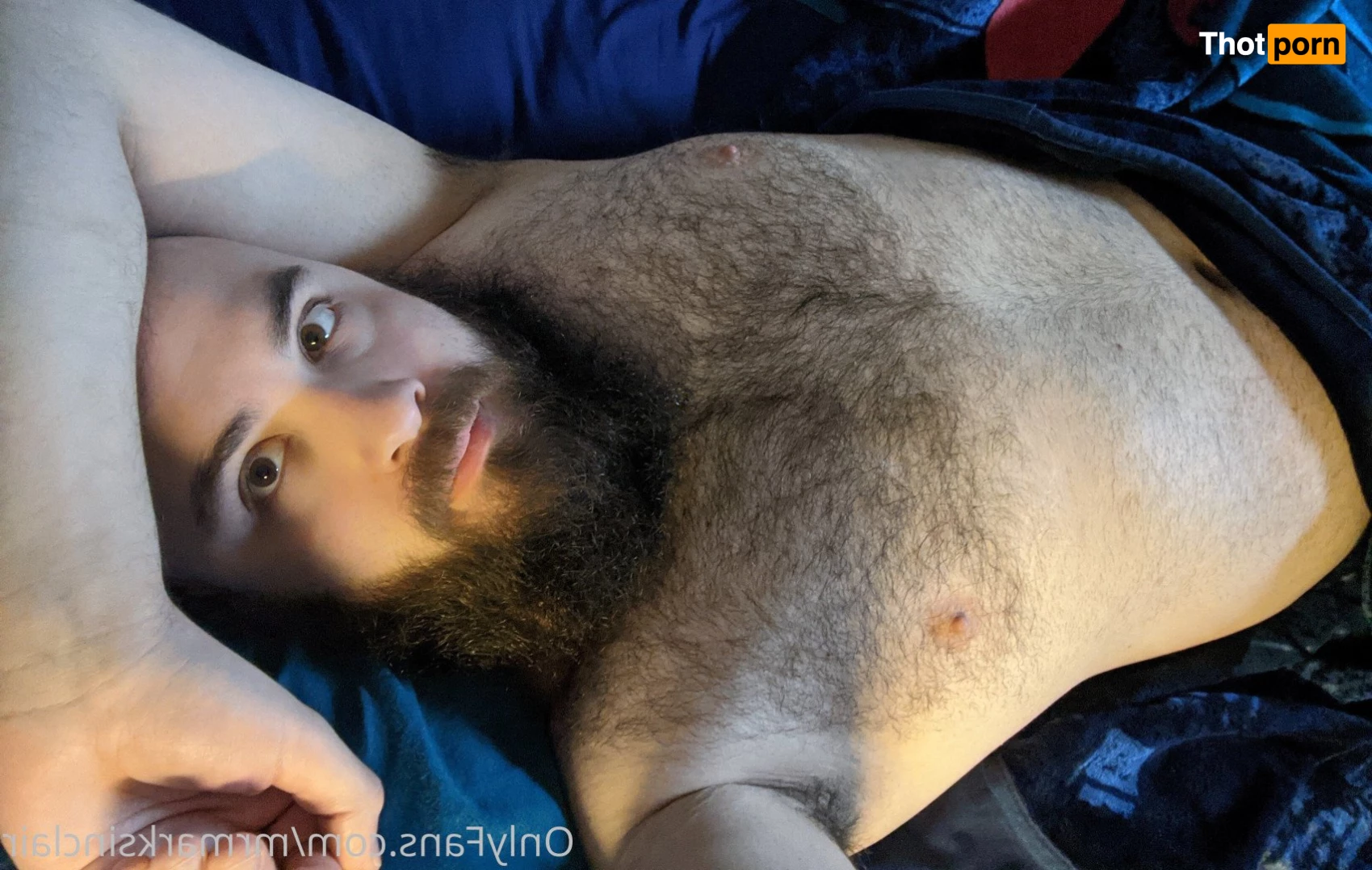 Mark Sinclair 5363364