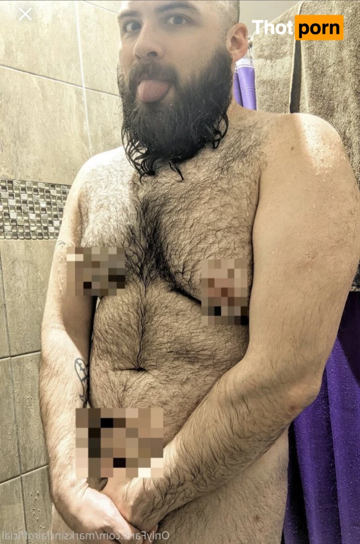 Mark Sinclair 5363375