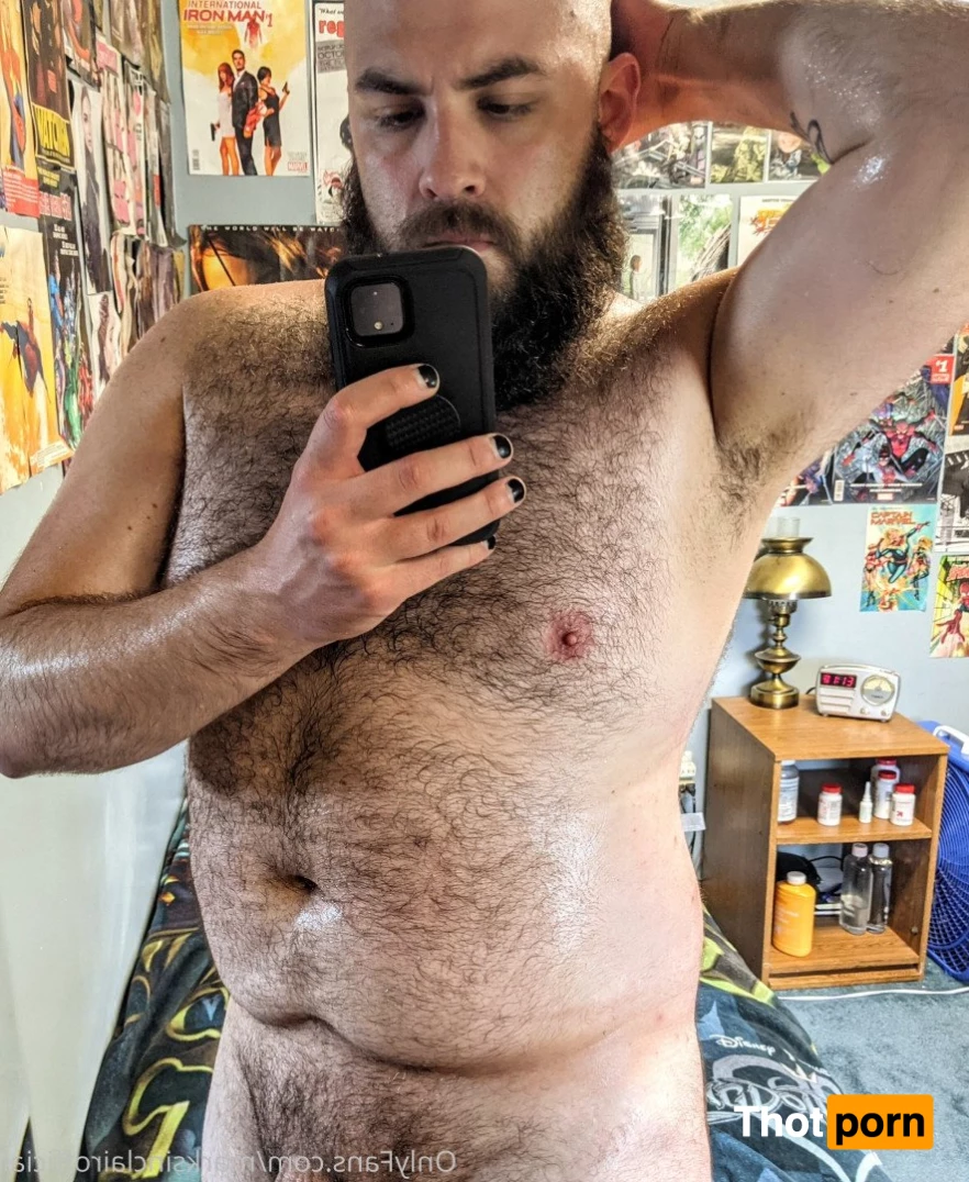 Mark Sinclair 5363386