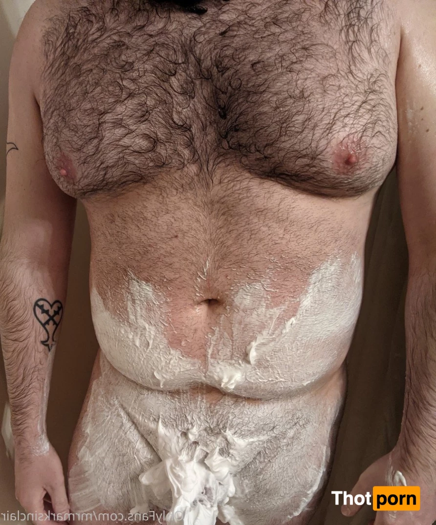 Mark Sinclair 5363402