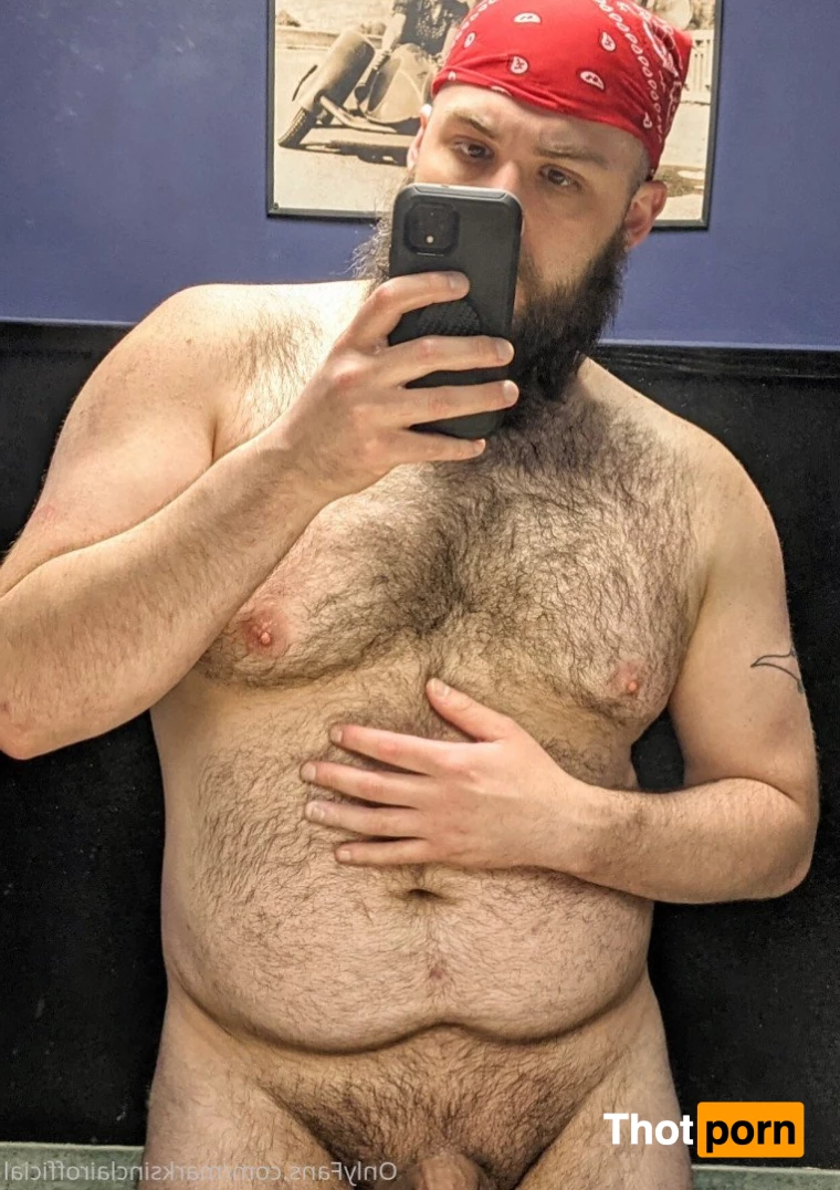 Mark Sinclair 5363424