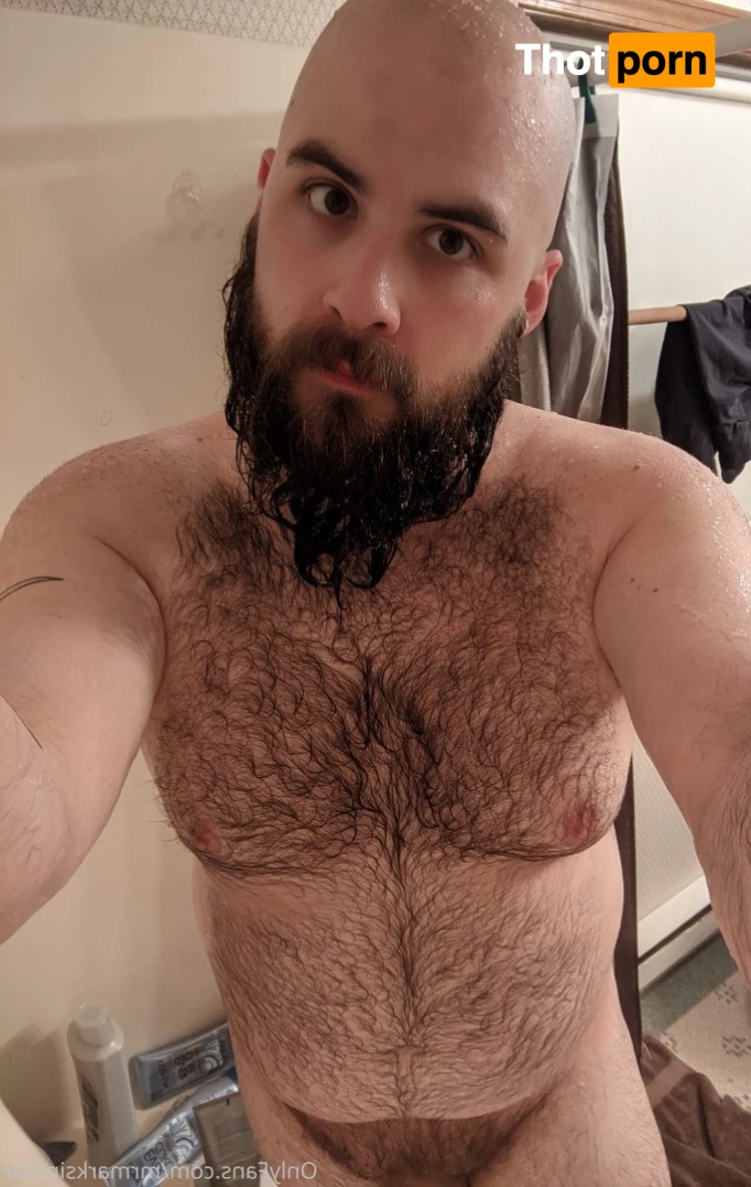 Mark Sinclair 5363444