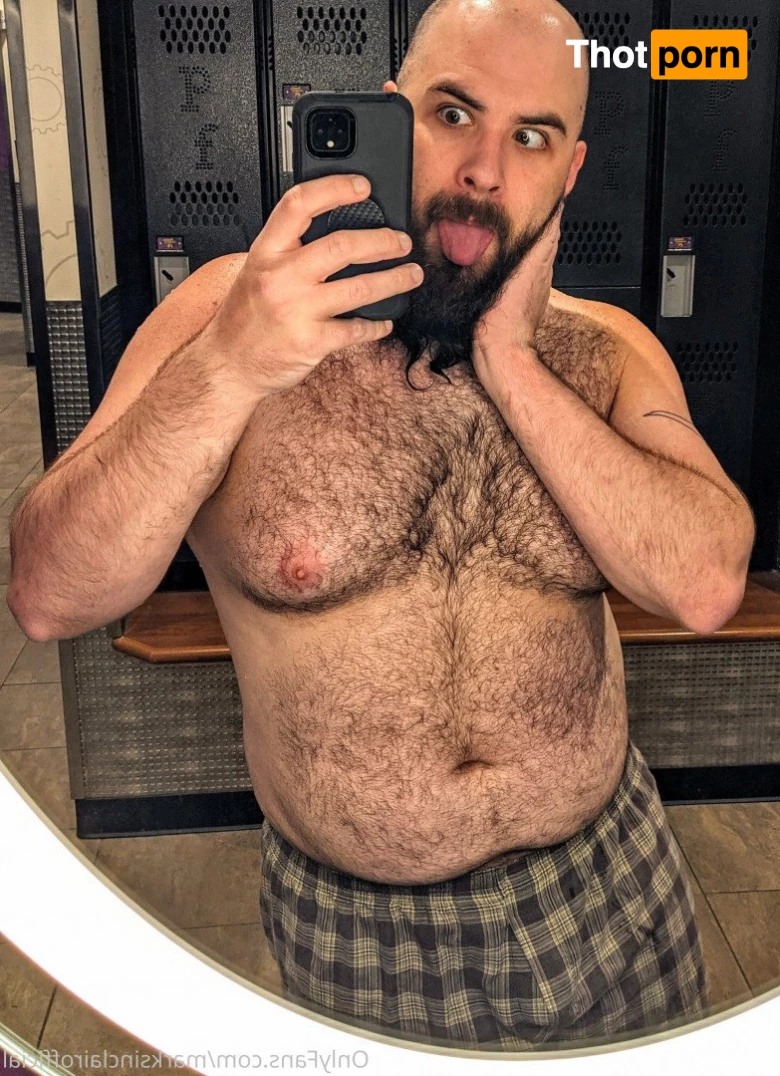 Mark Sinclair 5363462