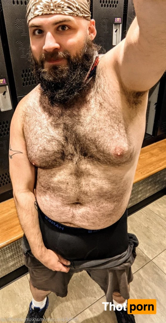 Mark Sinclair 5363474