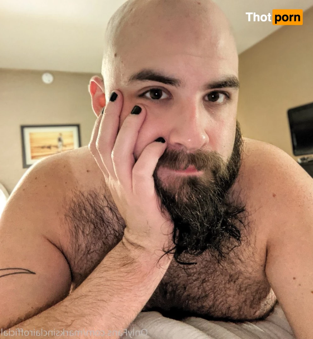 Mark Sinclair 5363513