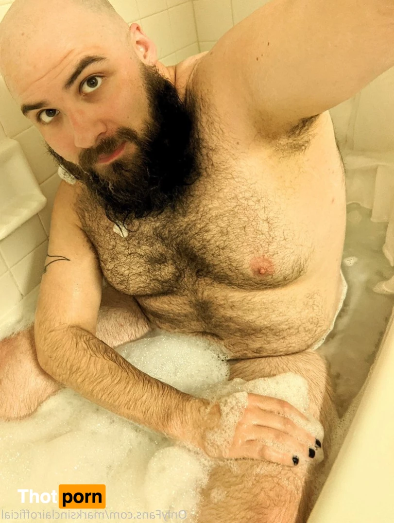 Mark Sinclair 5363525