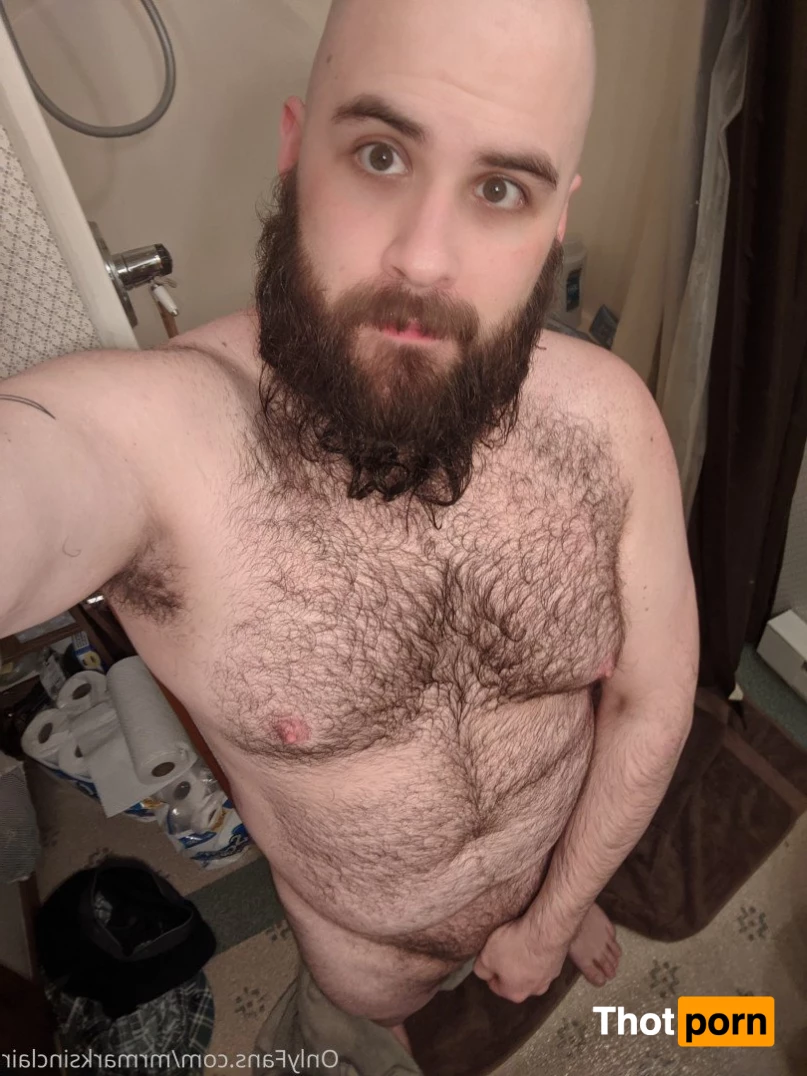 Mark Sinclair 5363534