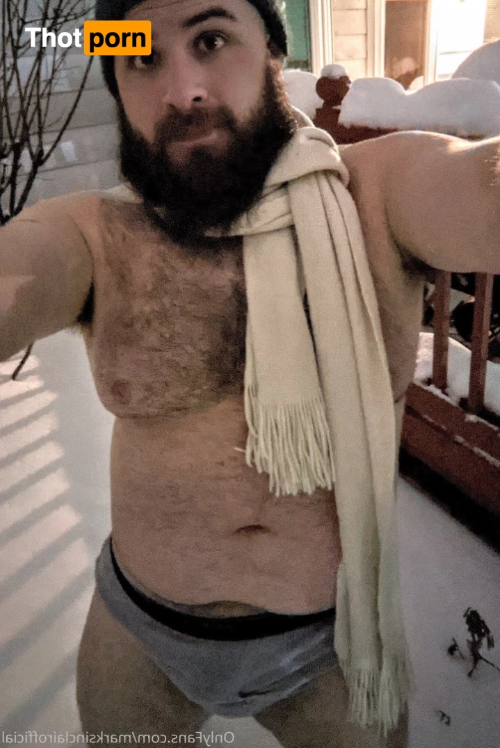 Mark Sinclair 5363560