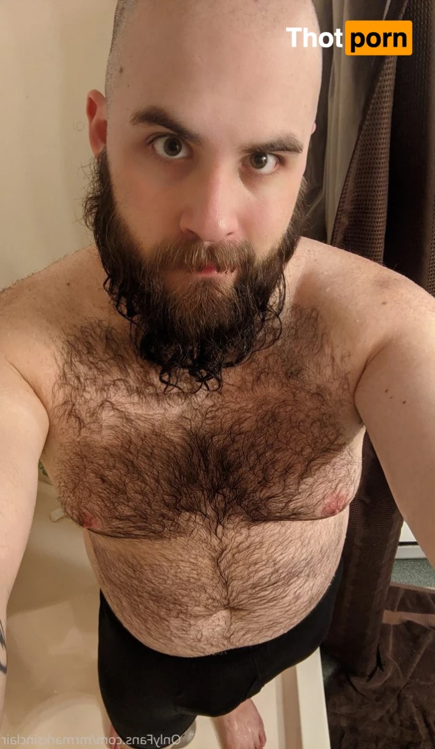 Mark Sinclair 5363573