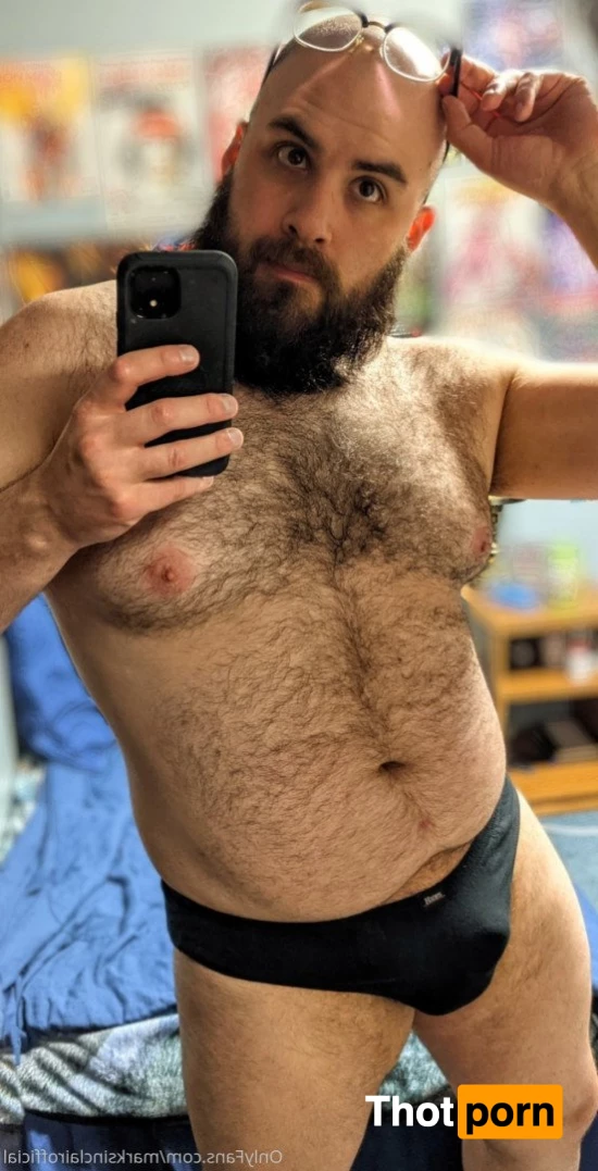 Mark Sinclair 5363595