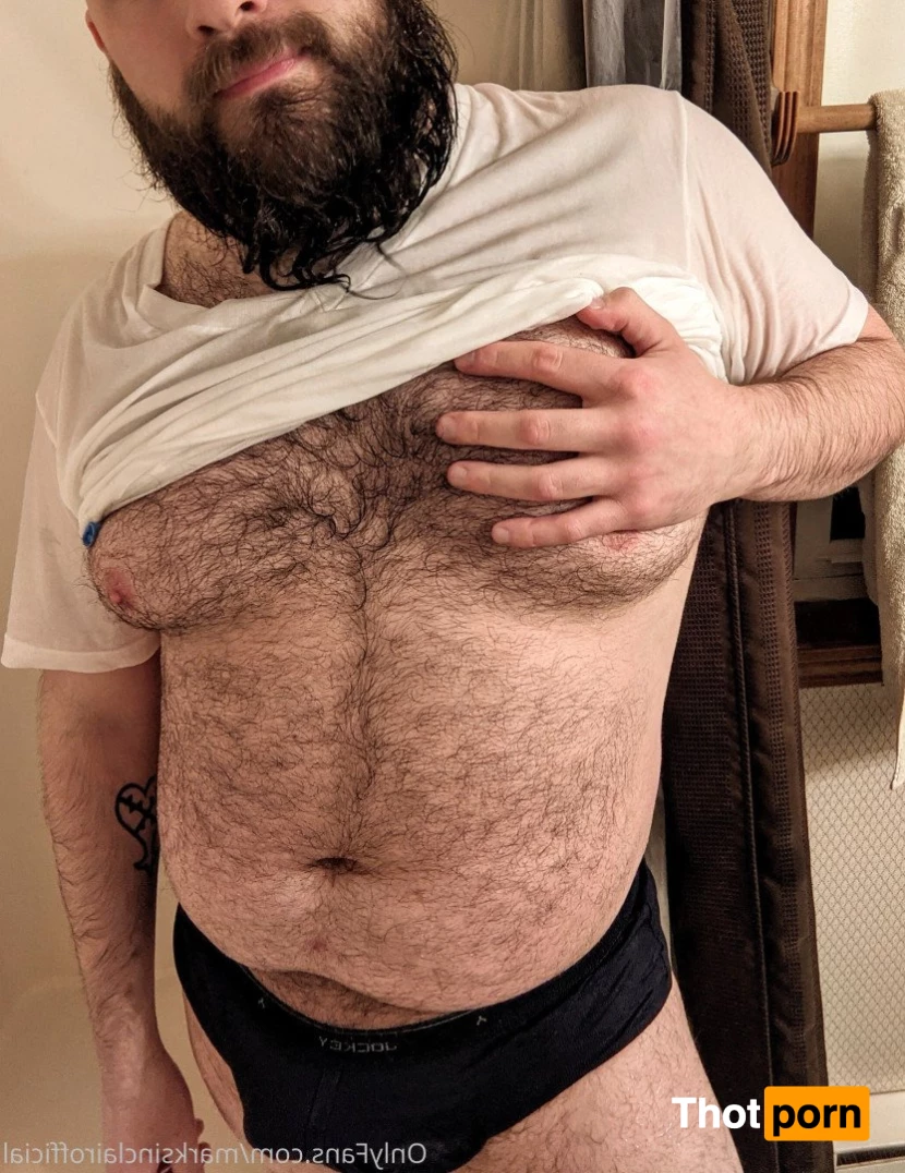 Mark Sinclair 5363609