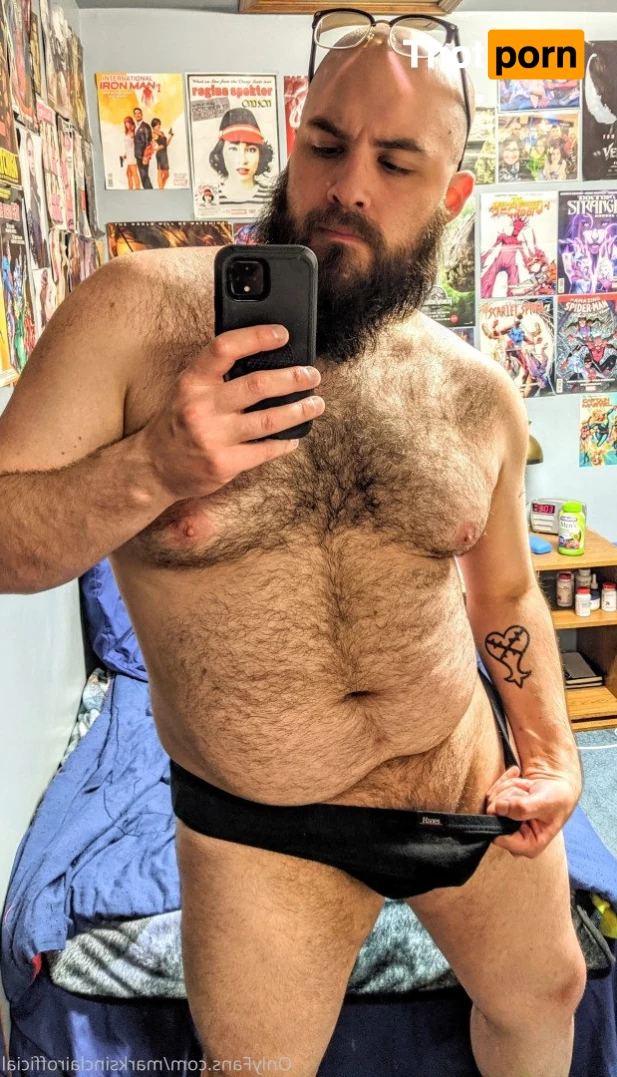 Mark Sinclair 5363633