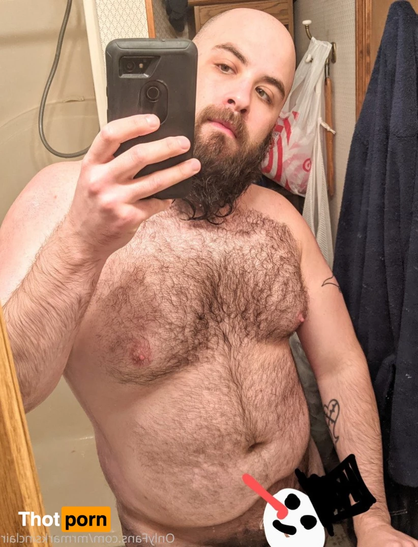 Mark Sinclair 5363653