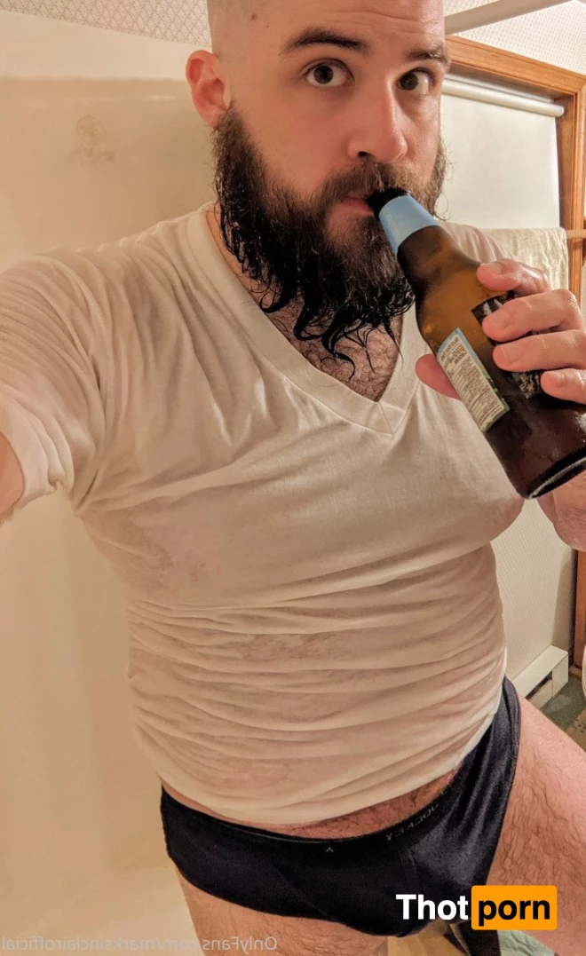 Mark Sinclair 5363669