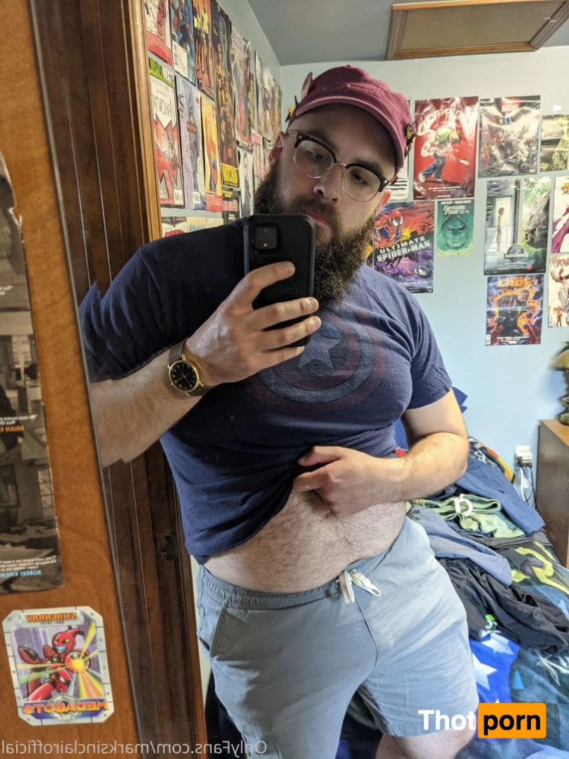 Mark Sinclair 5363696