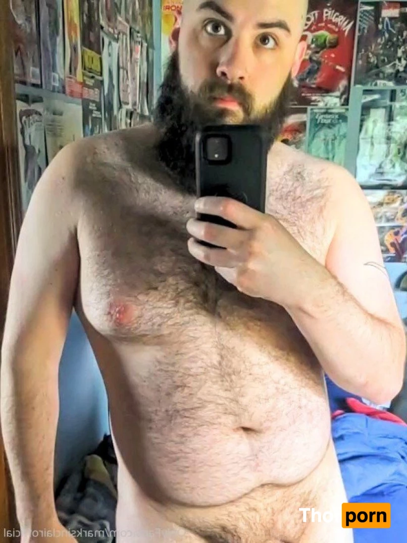 Mark Sinclair 5363718