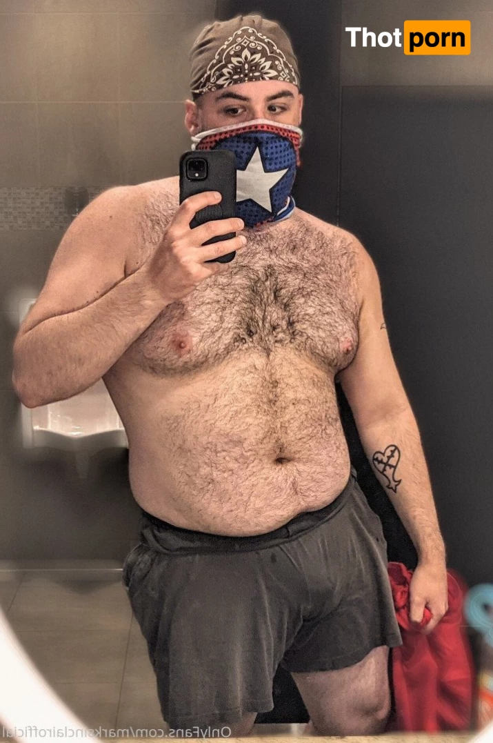 Mark Sinclair 5363737