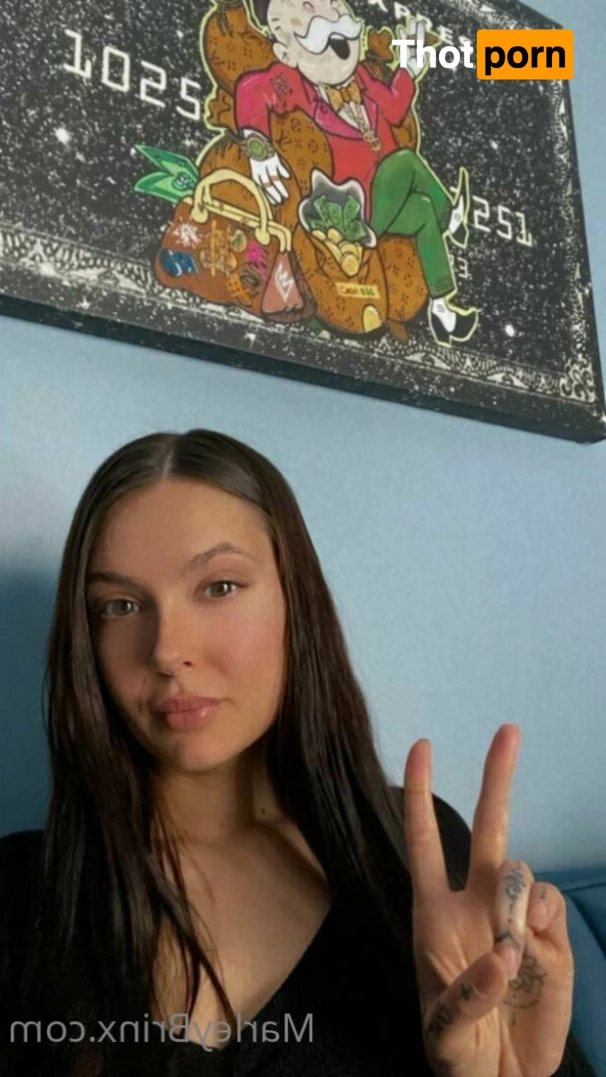 Marley Brinx 5520096