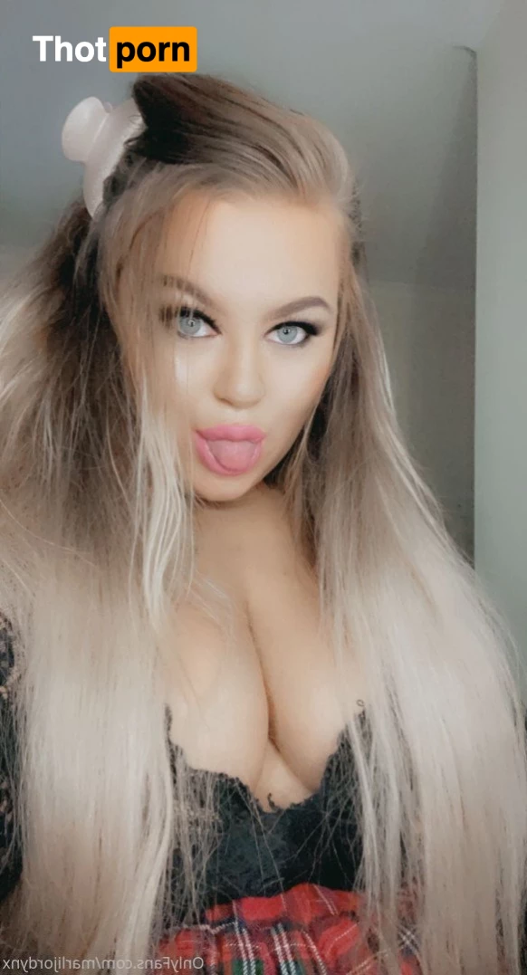 Marli Jordyn 👸SEXTING 💗 VID CALLS😉 5126873