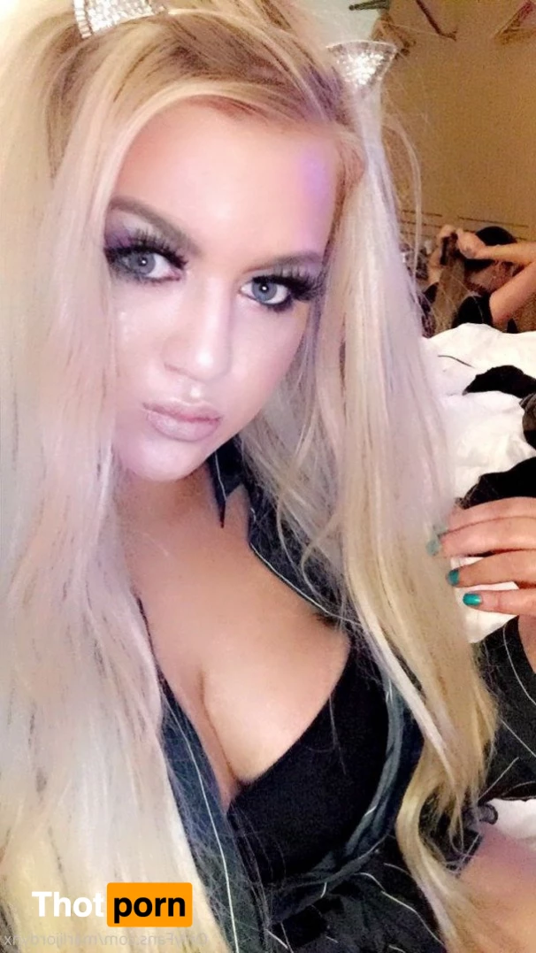 Marli Jordyn 👸SEXTING 💗 VID CALLS😉 5127168