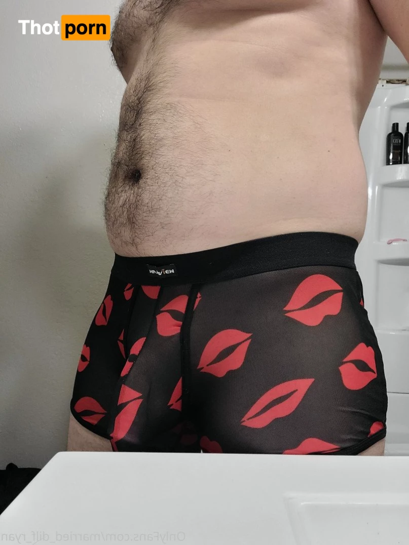 Married Dilf Ryan 5382202