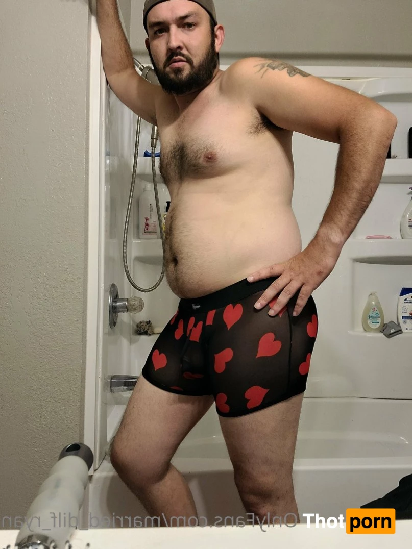 Married Dilf Ryan 5382264