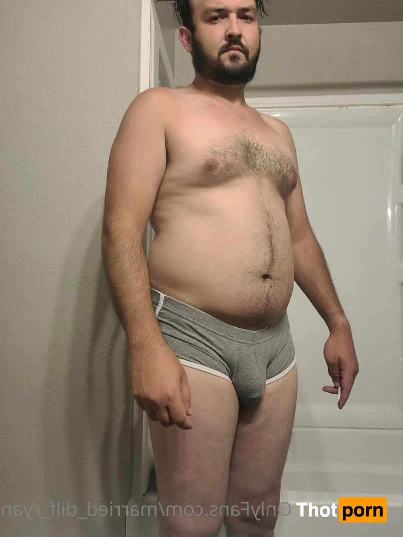 Married Dilf Ryan 5382301