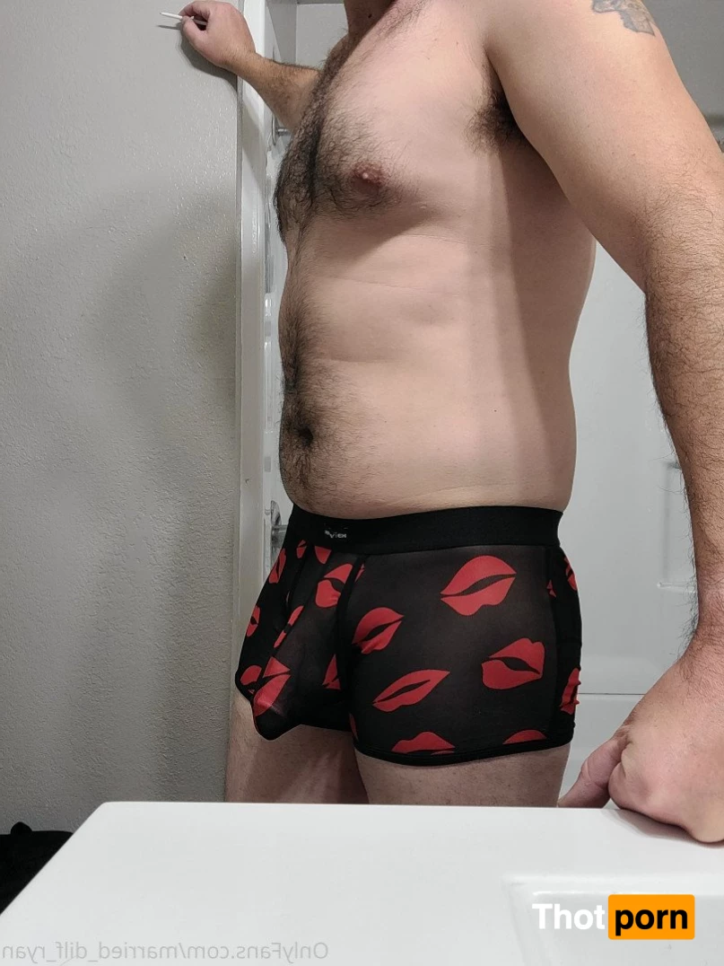 Married Dilf Ryan 5382310