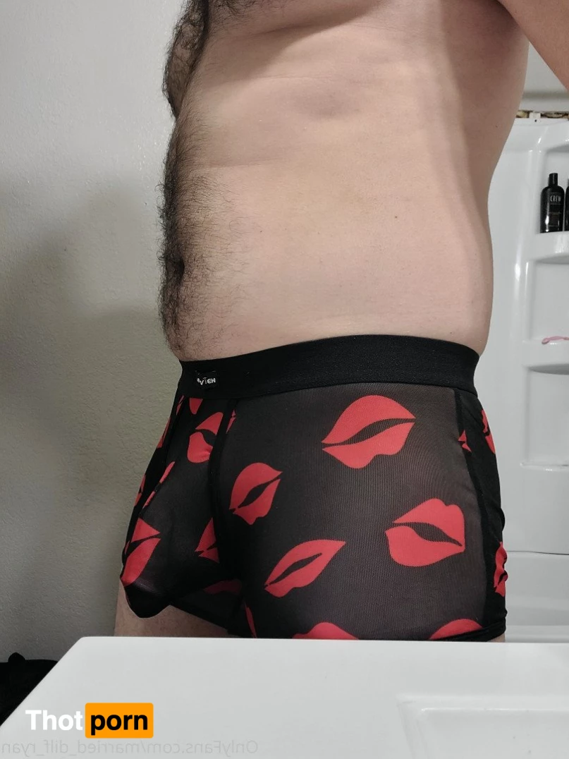 Married Dilf Ryan 5382380