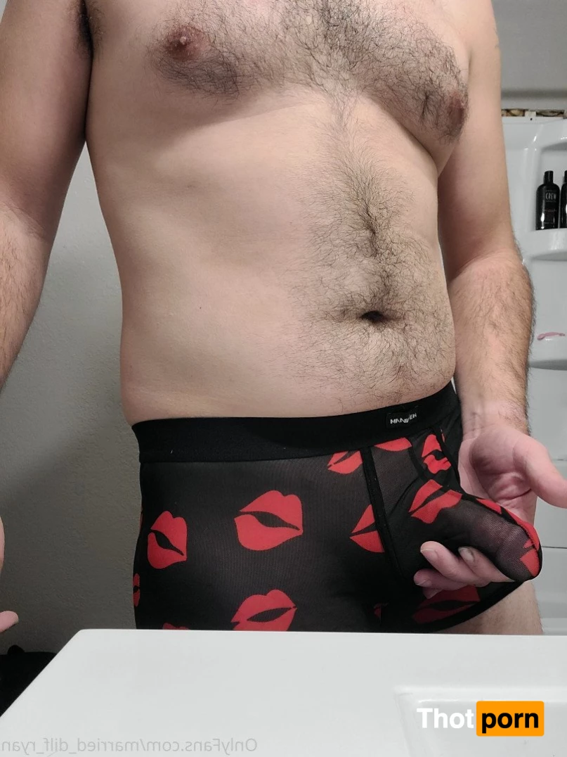 Married Dilf Ryan 5382433