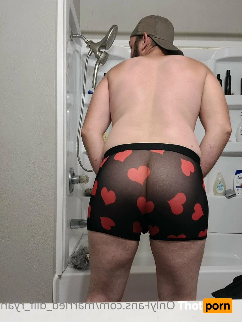 Married Dilf Ryan 5382474