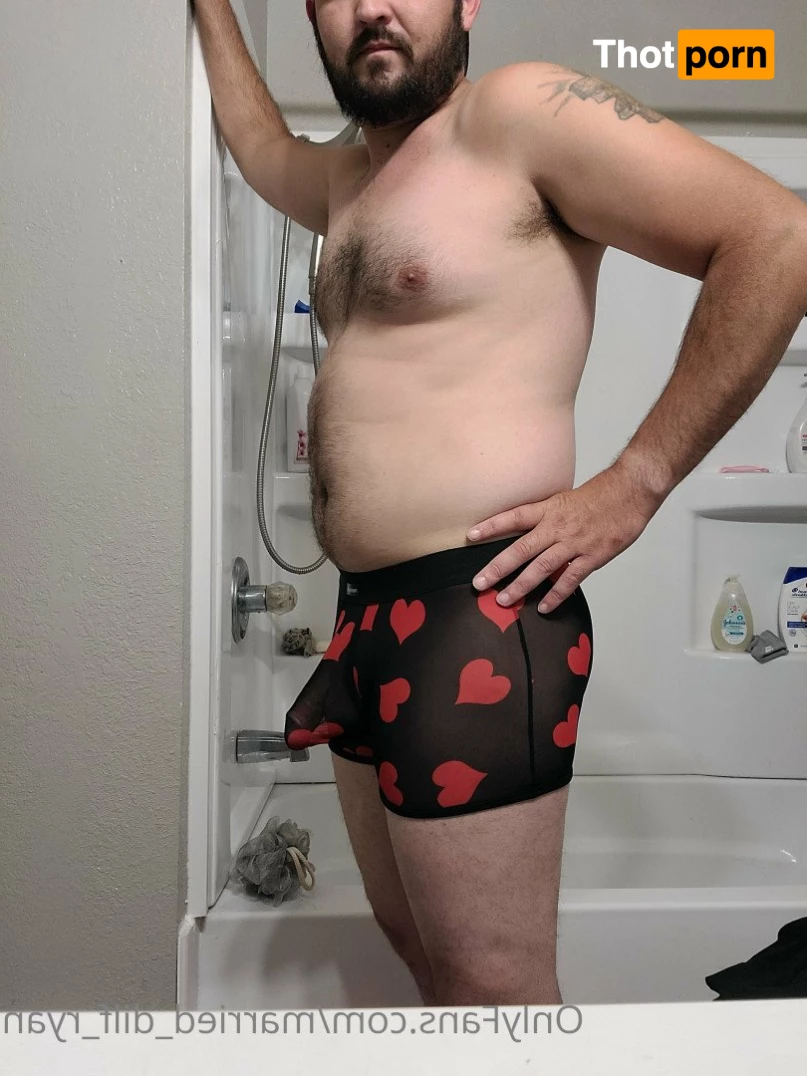 Married Dilf Ryan 5382486