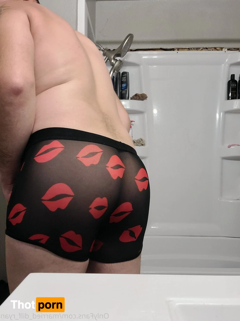 Married Dilf Ryan 5382497