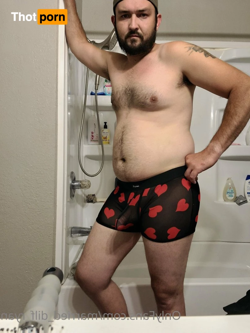 Married Dilf Ryan 5382581